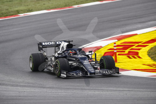 F1 Grand Prix of Turkey