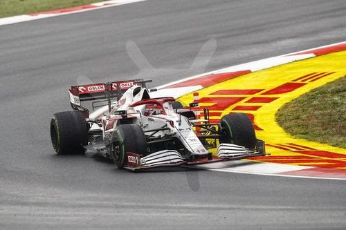 F1 Grand Prix of Turkey