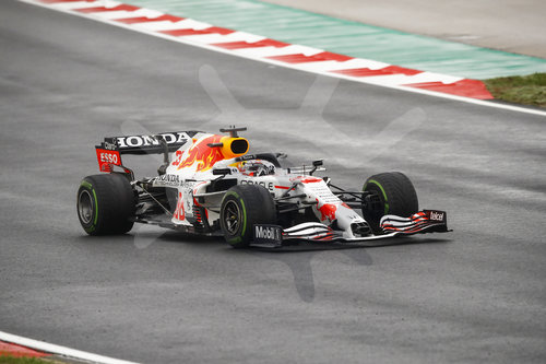 F1 Grand Prix of Turkey