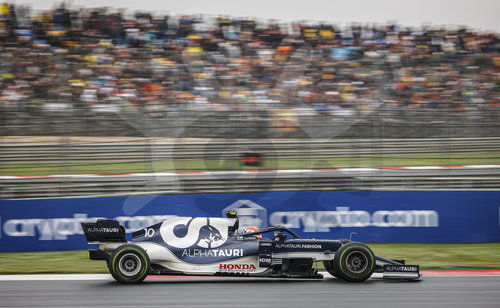 F1 Grand Prix of Turkey