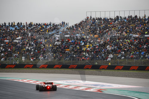 F1 Grand Prix of Turkey