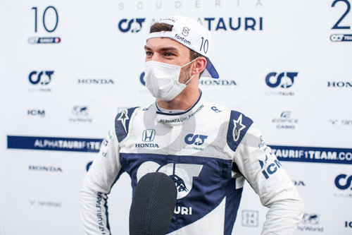 F1 Grand Prix of Turkey