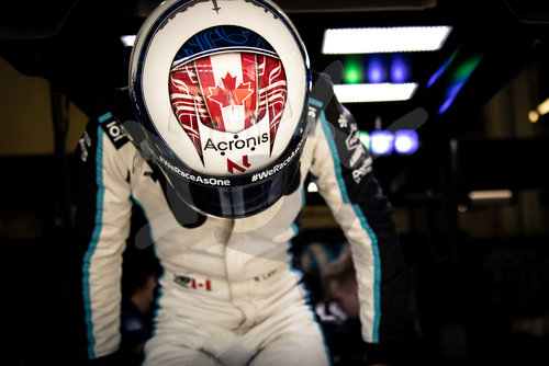 F1 Grand Prix of Turkey