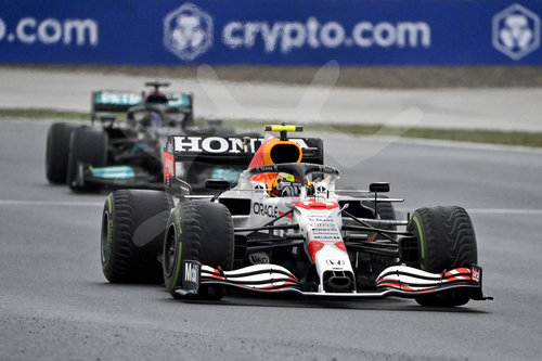 F1 Grand Prix of Turkey