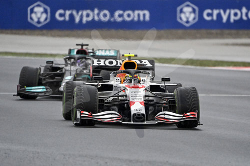 F1 Grand Prix of Turkey