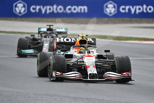 F1 Grand Prix of Turkey