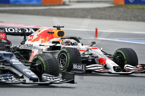 F1 Grand Prix of Turkey