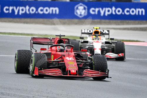 F1 Grand Prix of Turkey