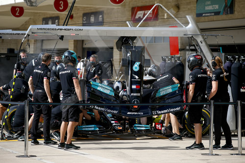 F1 Grand Prix of USA