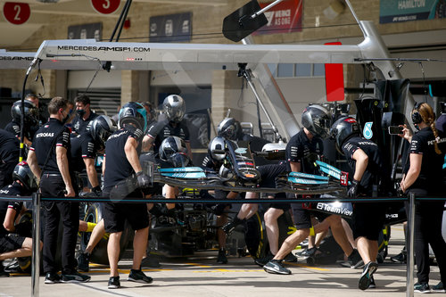 F1 Grand Prix of USA