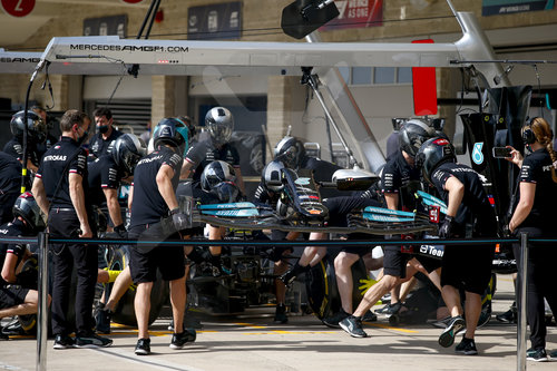 F1 Grand Prix of USA