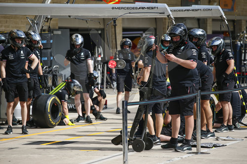 F1 Grand Prix of USA