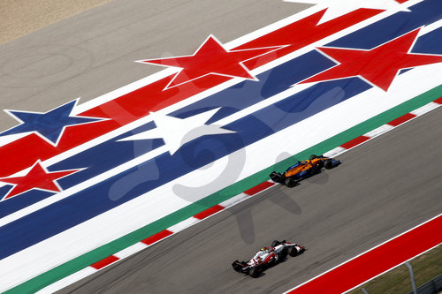 F1 Grand Prix of USA