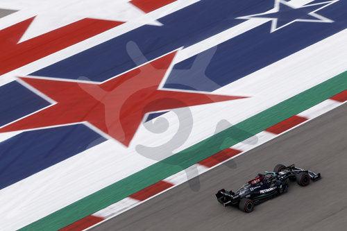 F1 Grand Prix of USA