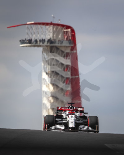 F1 Grand Prix of USA