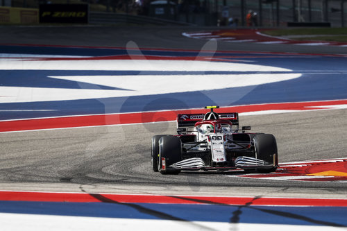 F1 Grand Prix of USA