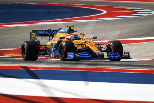 F1 Grand Prix of USA