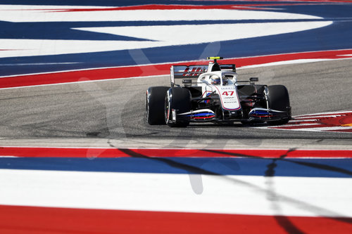 F1 Grand Prix of USA
