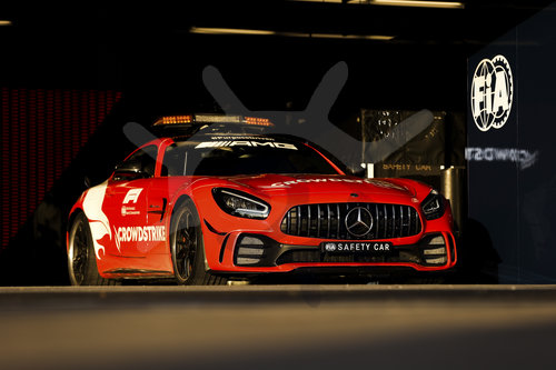 F1 Grand Prix of USA
