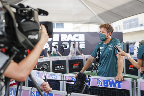 F1 Grand Prix of USA