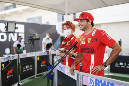 F1 Grand Prix of USA
