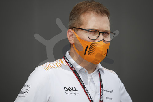 F1 Grand Prix of USA