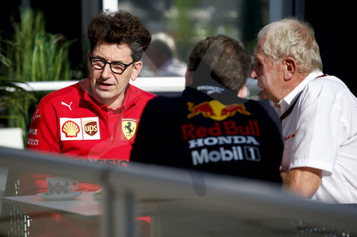 F1 Grand Prix of USA