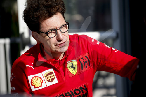 F1 Grand Prix of USA