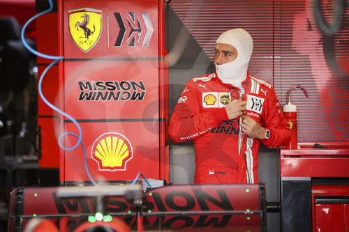 F1 Grand Prix of USA