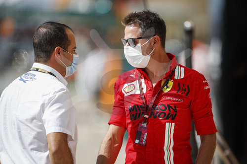 F1 Grand Prix of USA