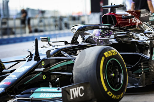 F1 Grand Prix of USA