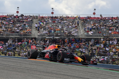 F1 Grand Prix of USA
