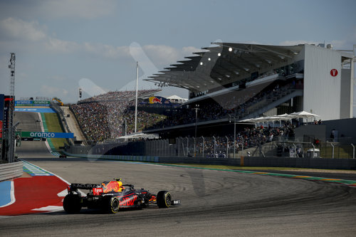 F1 Grand Prix of USA