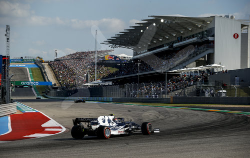 F1 Grand Prix of USA