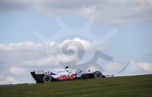 F1 Grand Prix of USA