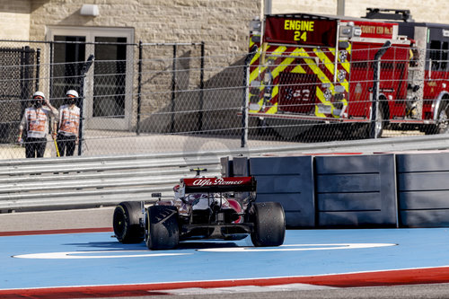 F1 Grand Prix of USA