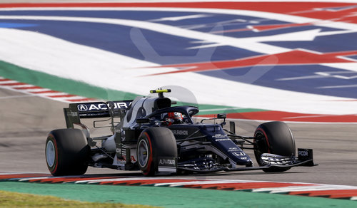 F1 Grand Prix of USA