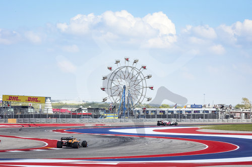 F1 Grand Prix of USA