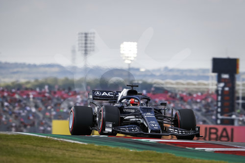 F1 Grand Prix of USA