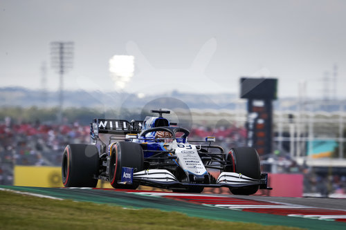 F1 Grand Prix of USA