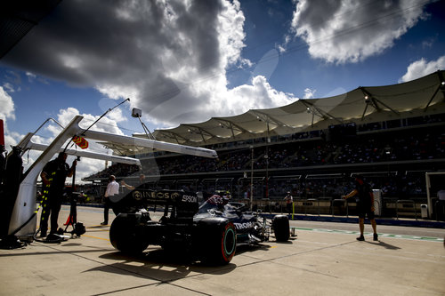 F1 Grand Prix of USA