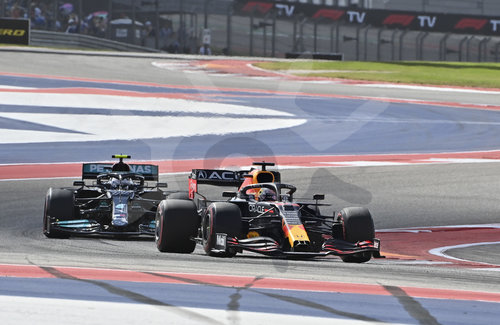 F1 Grand Prix of USA