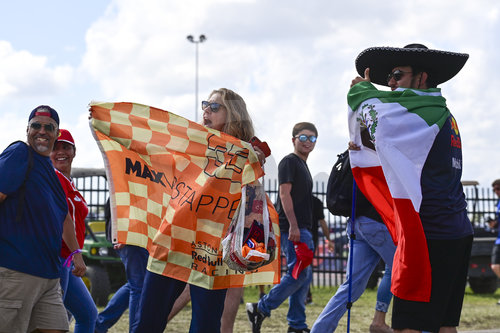 F1 Grand Prix of USA