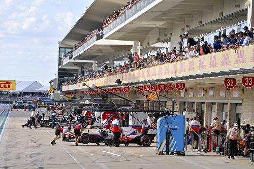 F1 Grand Prix of USA