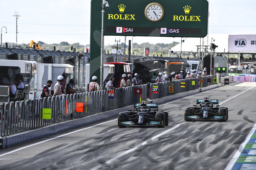 F1 Grand Prix of USA