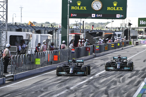 F1 Grand Prix of USA