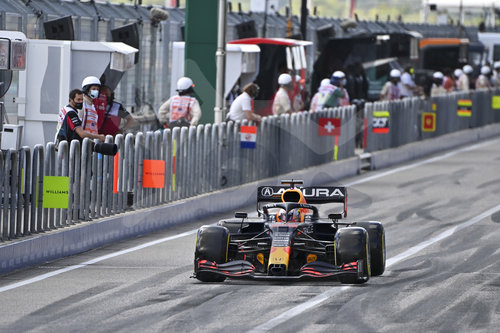 F1 Grand Prix of USA