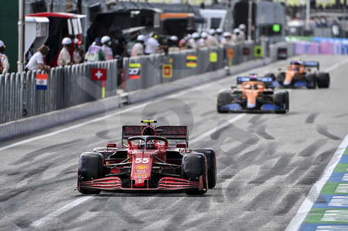 F1 Grand Prix of USA