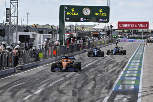 F1 Grand Prix of USA