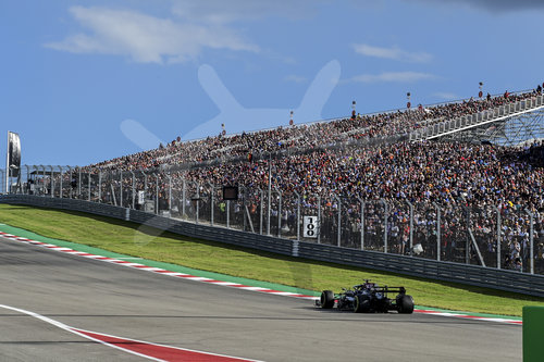 F1 Grand Prix of USA